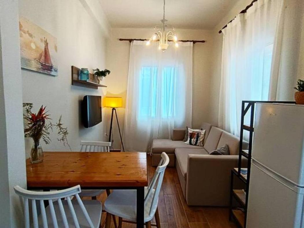 Εξοχική κατοικία στα Μαστιχοχώρια Χίου - Ferienwohnung