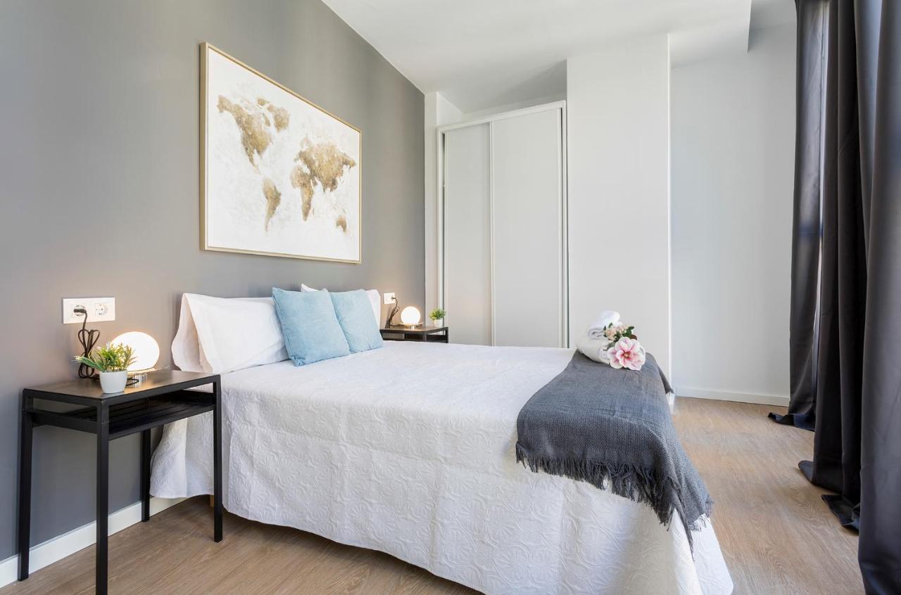 Appartement met 2 slaapkamers