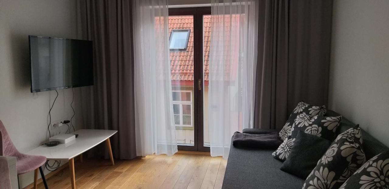 B&B Tartu - Lutsu 12 Apartment - Self check-in - Bed and Breakfast Tartu