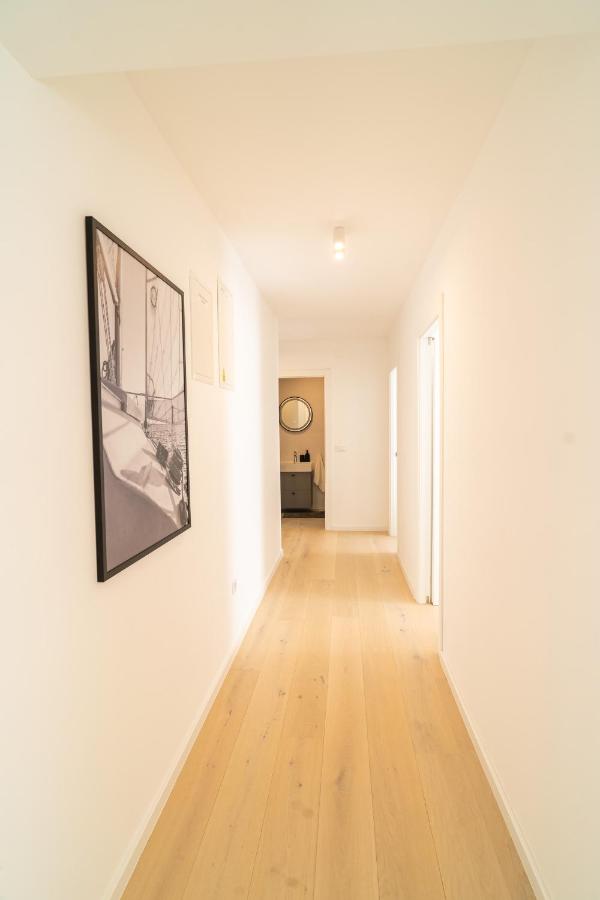 A Apartments - B&B Zadar