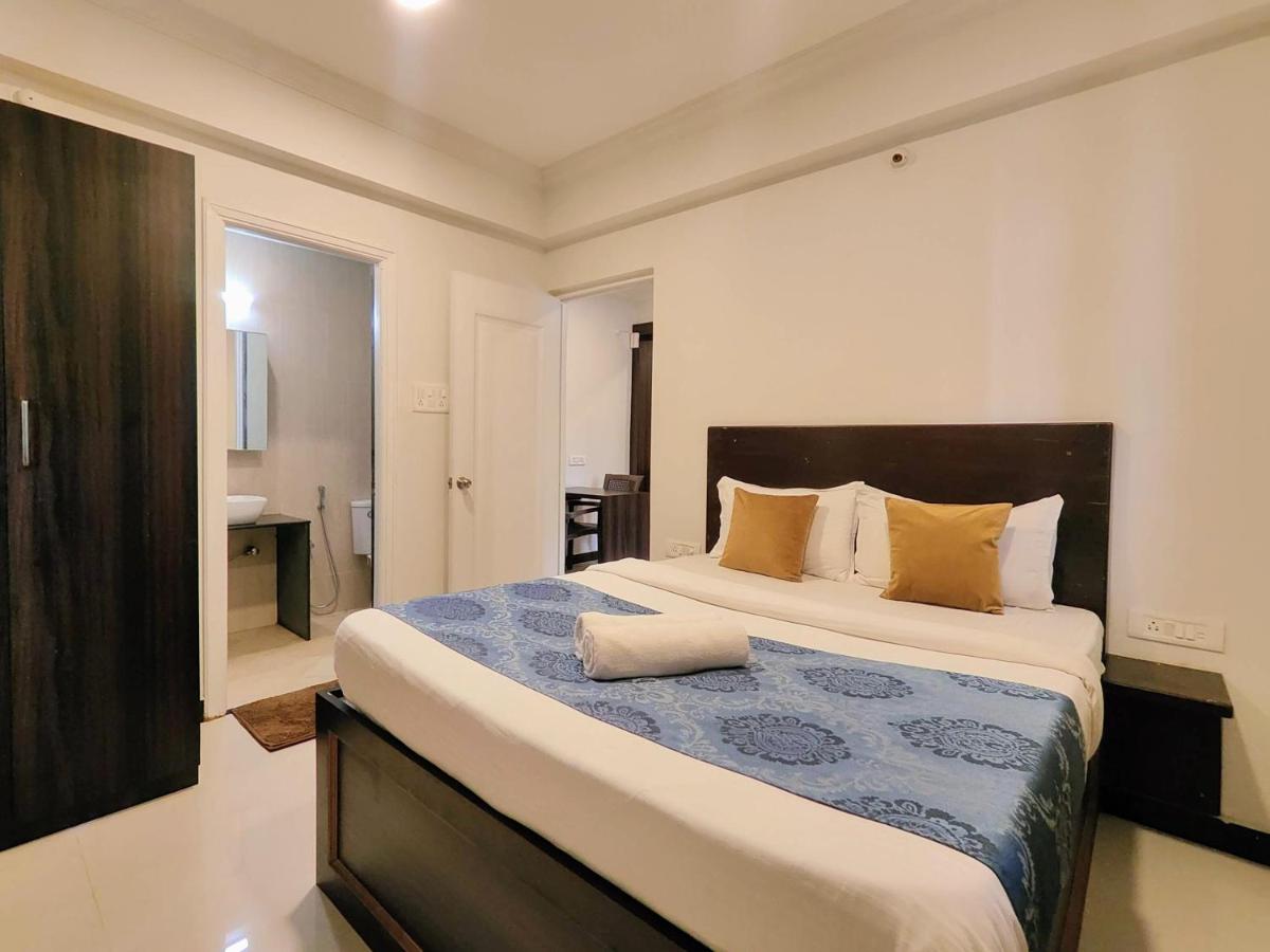 Appartamento con 1 Camera da Letto e Balcone