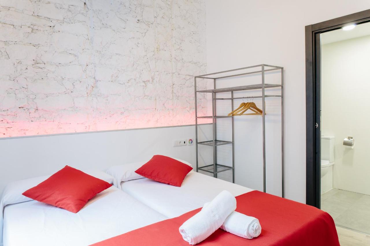 Superior Two-Bedroom Apartment (2-4 Adults)