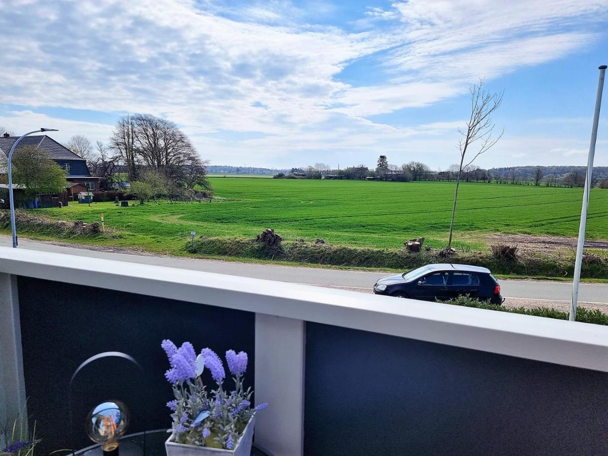 Ferienwohnung Will - B&B Kappeln