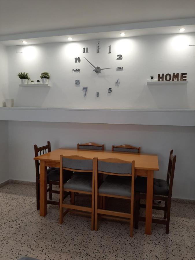La Antilla Piso céntrico a 1 minuto de la playa Avda Castilla - B&B Lepe