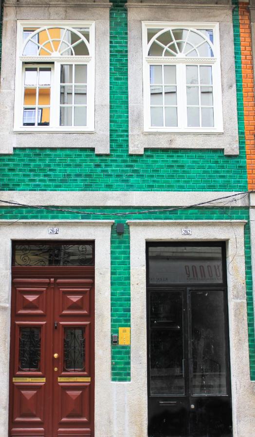 Oporto Trendy Heritage - B&B Porto