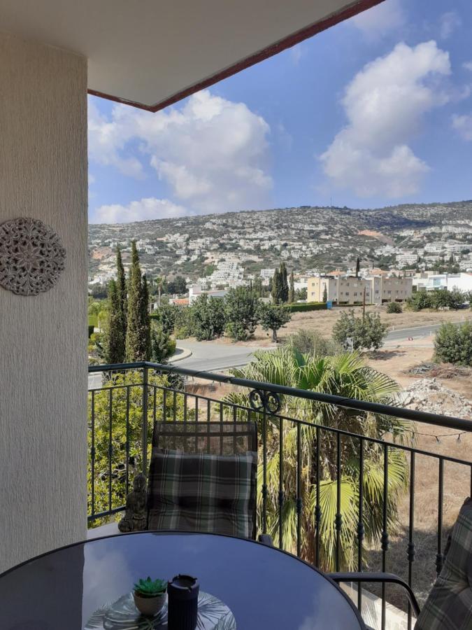 Hilltop View Peyia - B&B Peyia