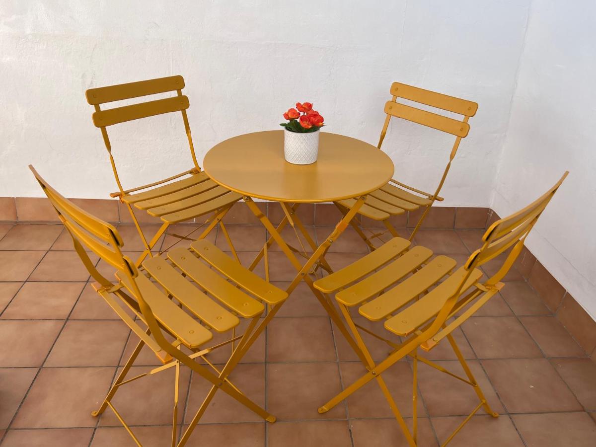 Azahar Macarena - B&B Siviglia