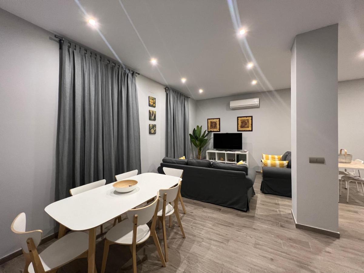 Azahar Macarena - Bed and Breakfast Sevilla