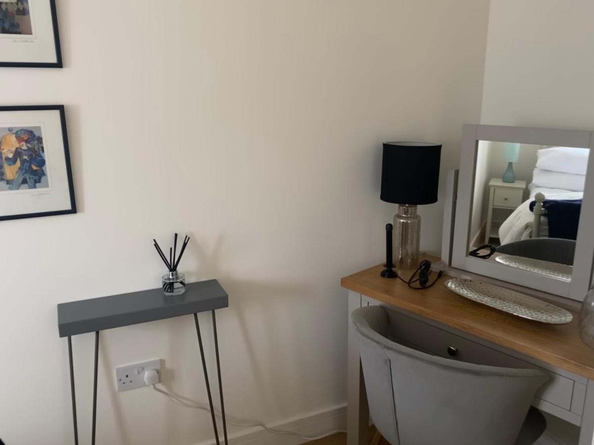 Chambre Double avec Salle de Bains Privative