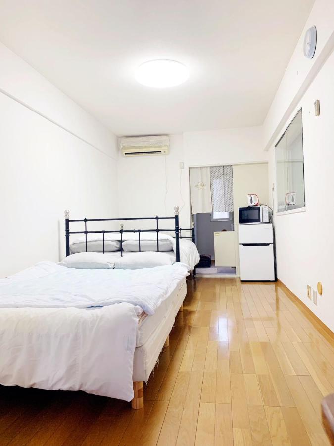 B&B Tokyo - Ikebukuro Center# Ikebukuro 9min walk#池袋中心地带# 池袋车站步行9分# 高速无限制WIFI #设施齐全 安静整洁201 - Bed and Breakfast Tokyo