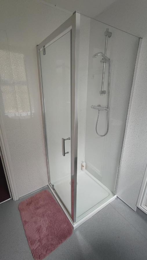 Chambre Double avec Balcon