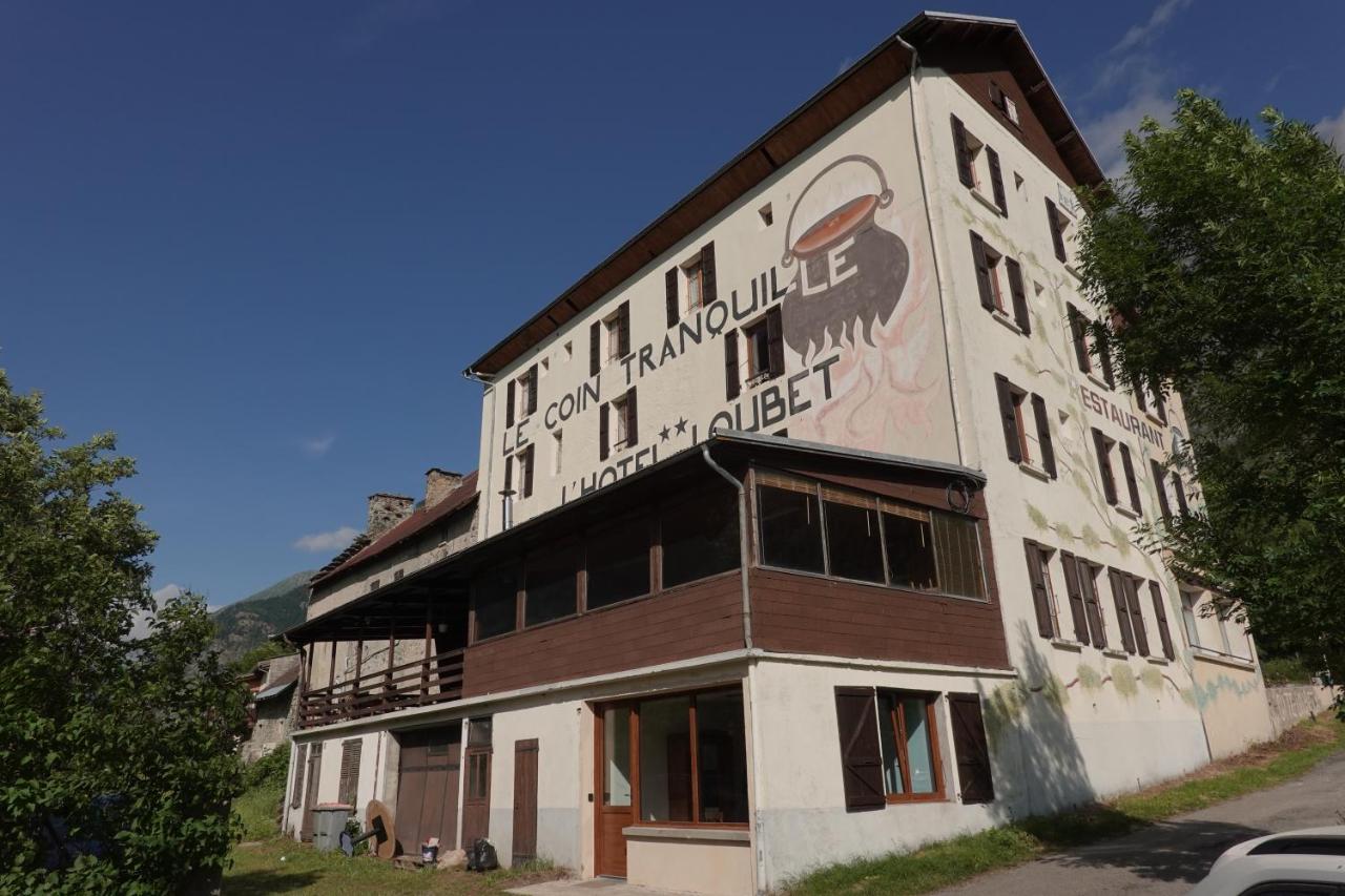 Gîte Loubet - Chambres d’hôtes