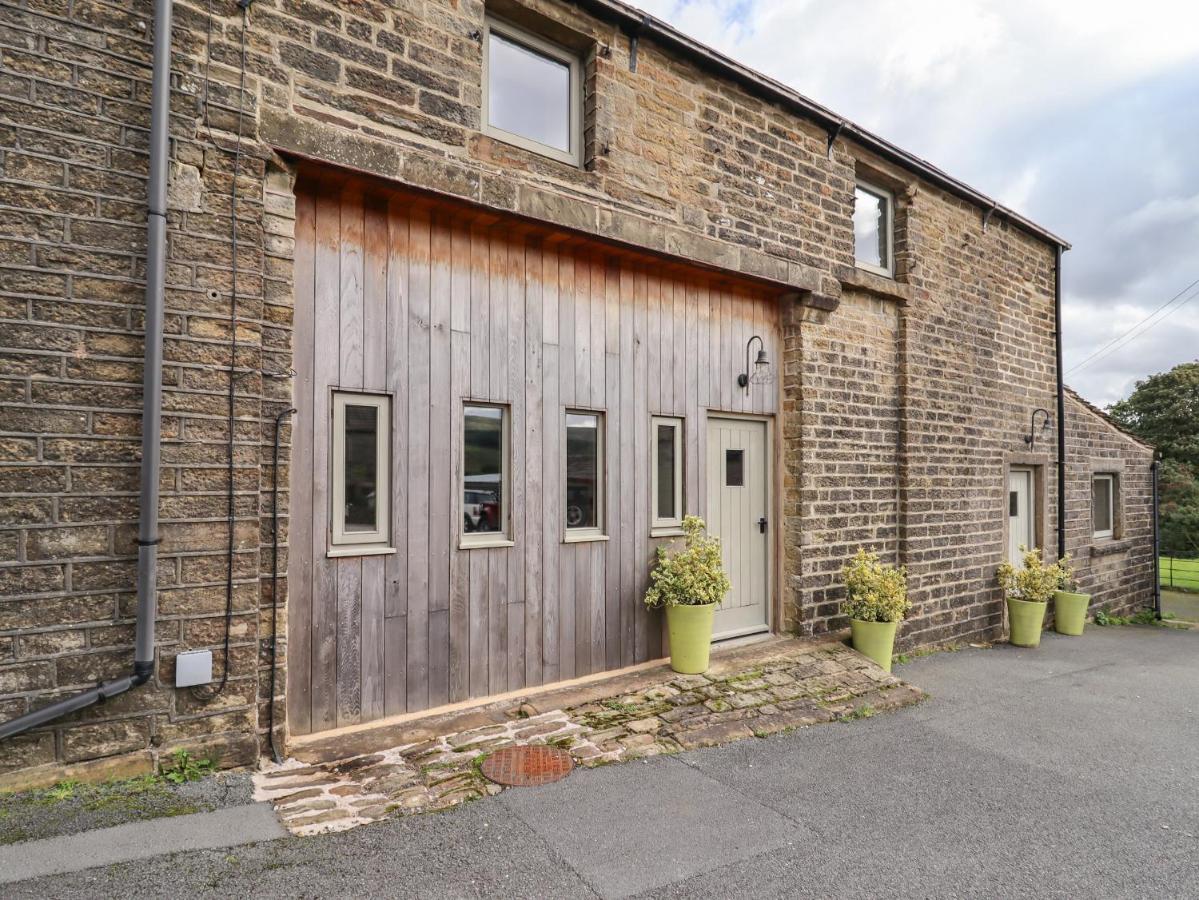 B&B Holmfirth - The Cow Shed - Bed and Breakfast Holmfirth