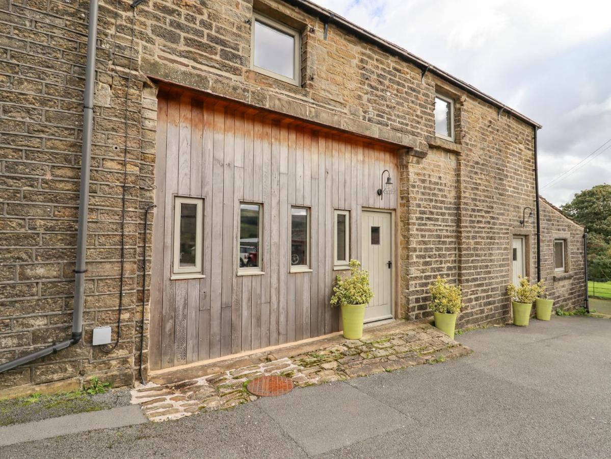 B&B Holmfirth - The Hayloft - Bed and Breakfast Holmfirth