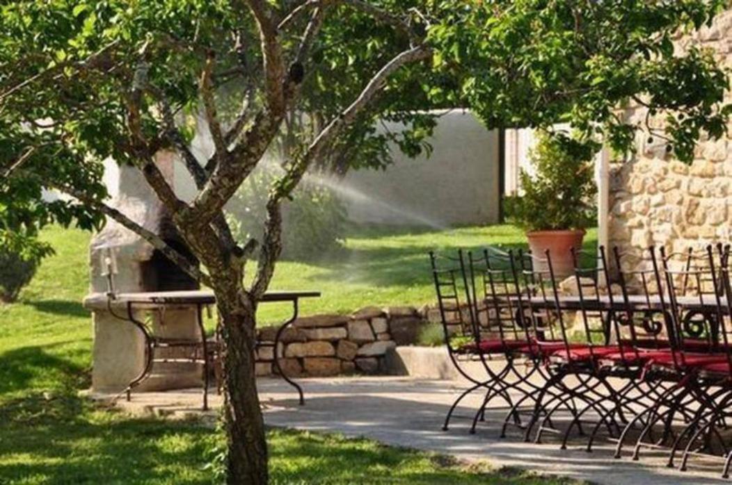 Le Mas - B&B
