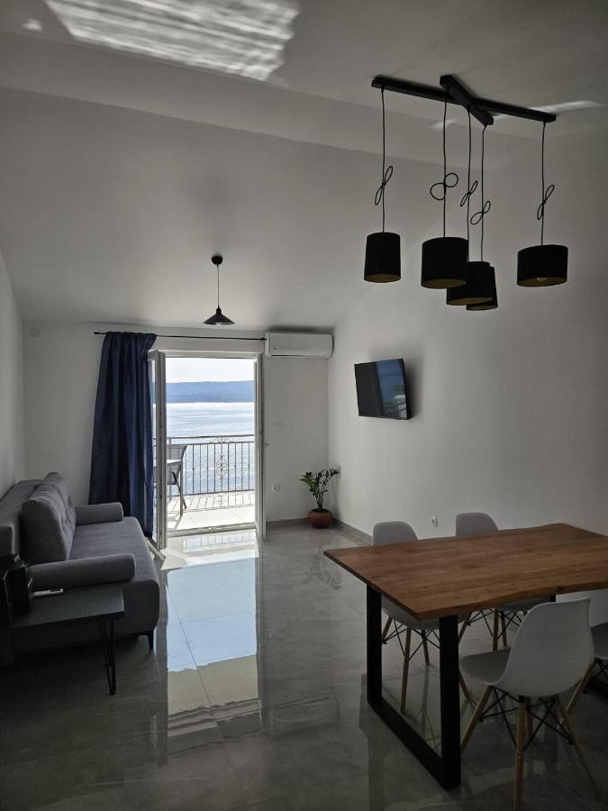 Appartamento con Vista Mare