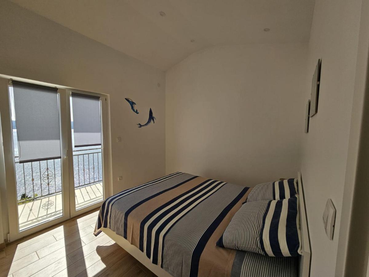 Appartement met Uitzicht op Zee