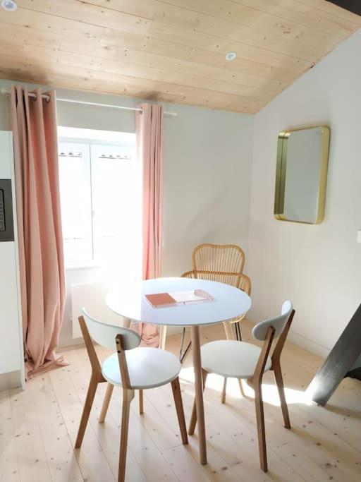 Cocoon - marché central - B&B