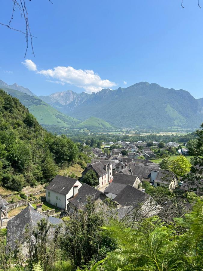 chalet Emmanuel - B&B