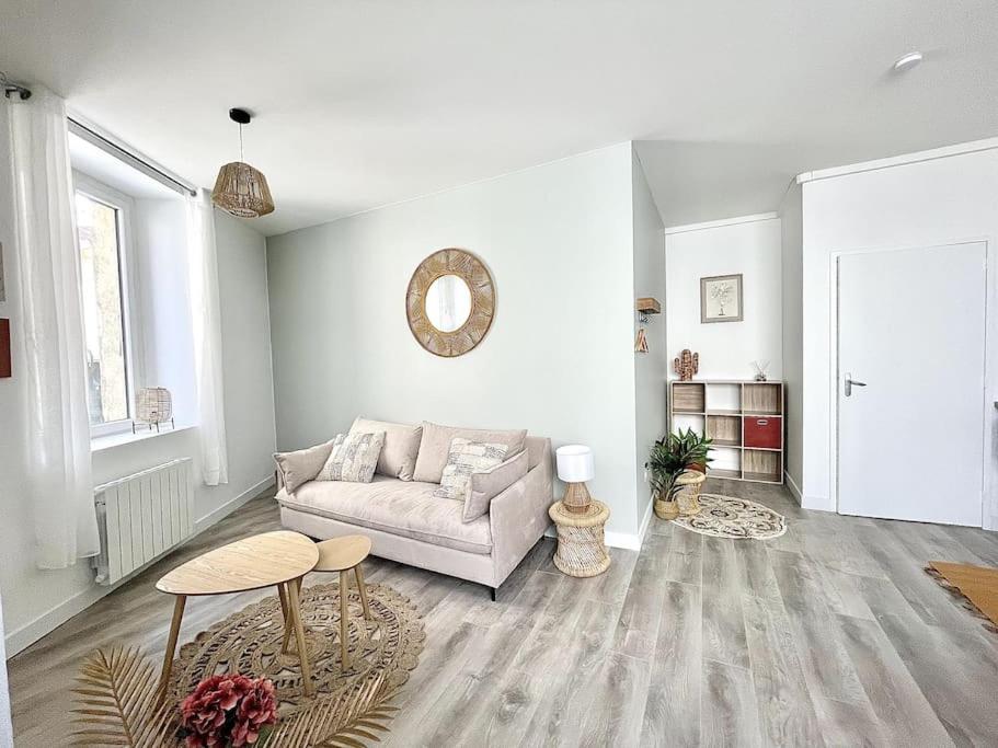 L'Agate Verte - Romans - Bed and Breakfast