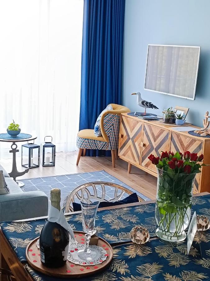 Zalotna Mewa Gąski - B&B Gąski