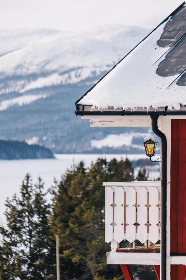 Apartamento con sauna