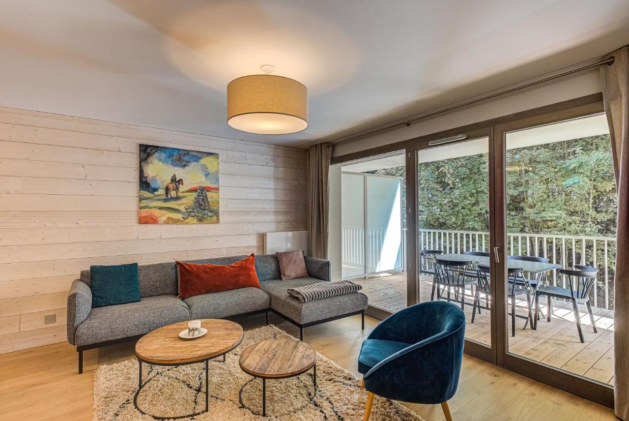 White Pearl A13 - Alpes Travel - Central Chamonix (Sleeps 6) - B&B