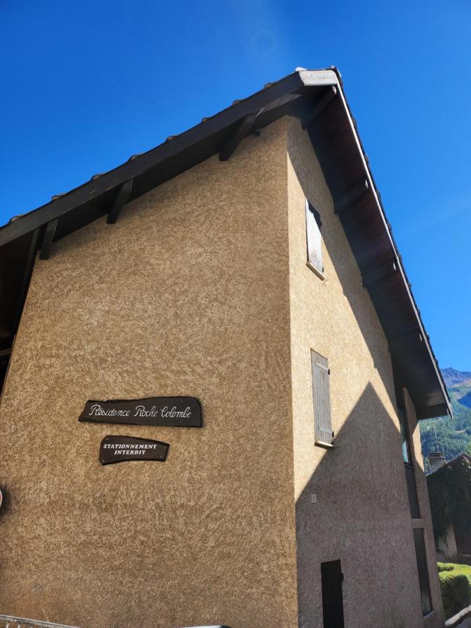 La Petite Corneille - a chic and central studio. - Ferienwohnung