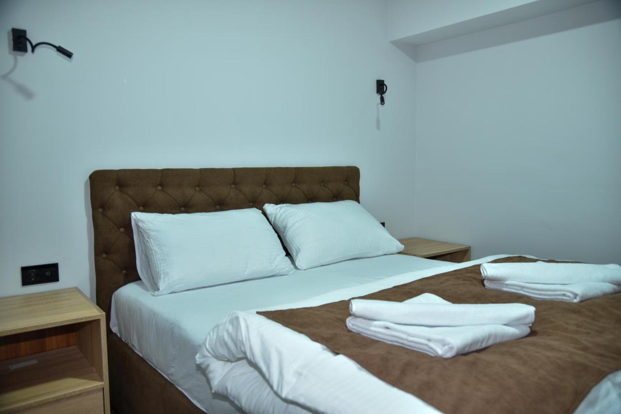 Apartmani COLOSSEUM - B&B