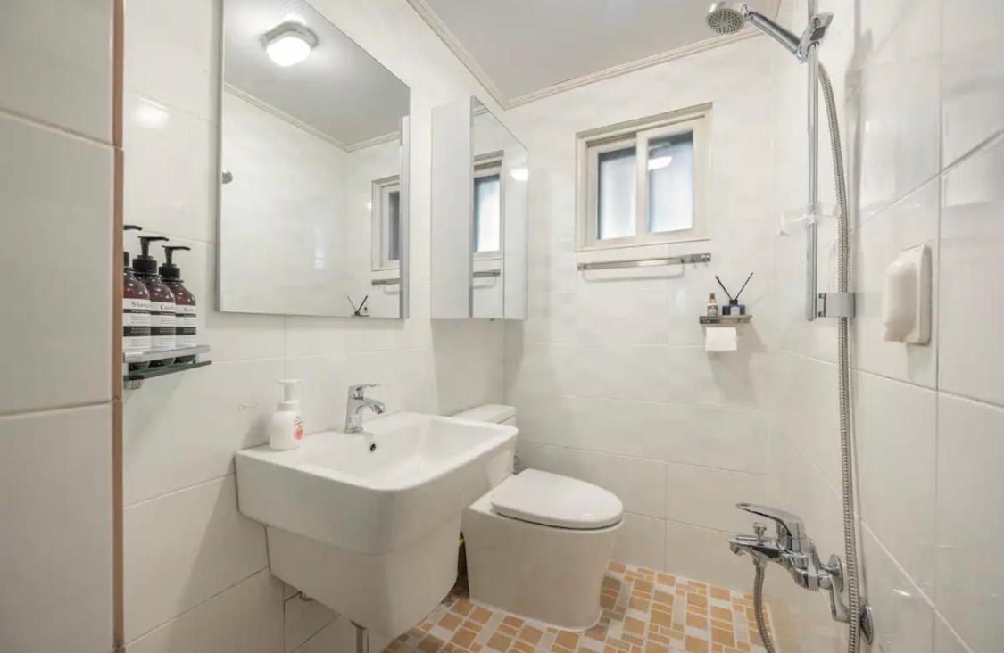 Villa 3 Chambres