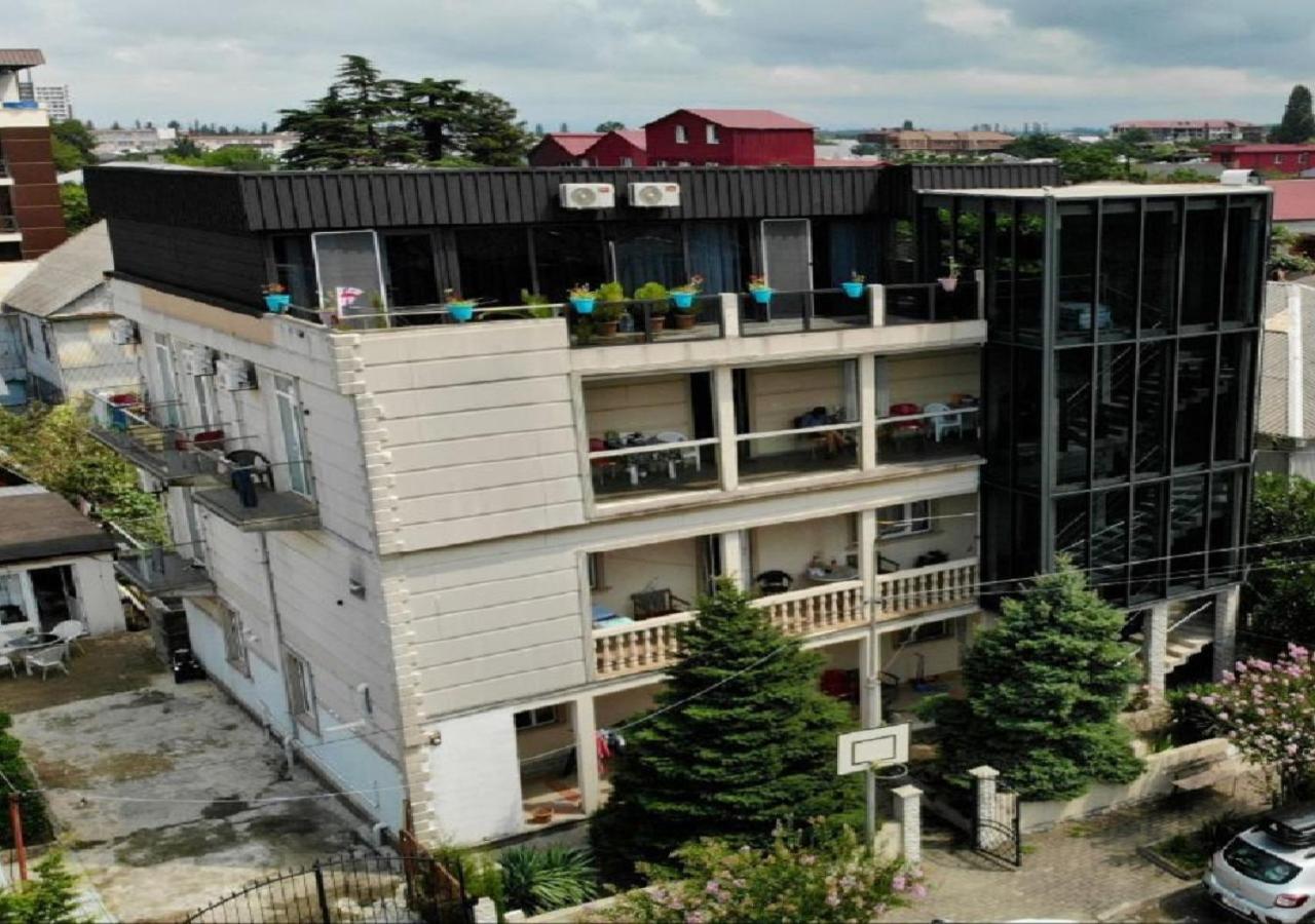 Tirkius House - B&B