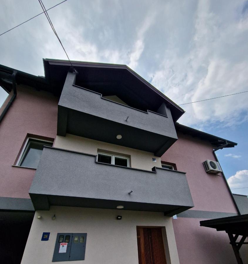 Apartman PanoramaTz - B&B