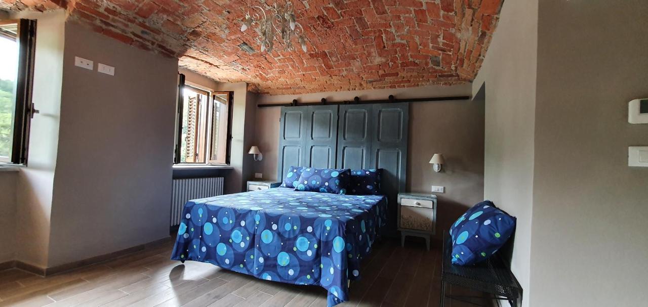 Tweepersoonskamer met 1 of 2 Bedden en Eigen Badkamer