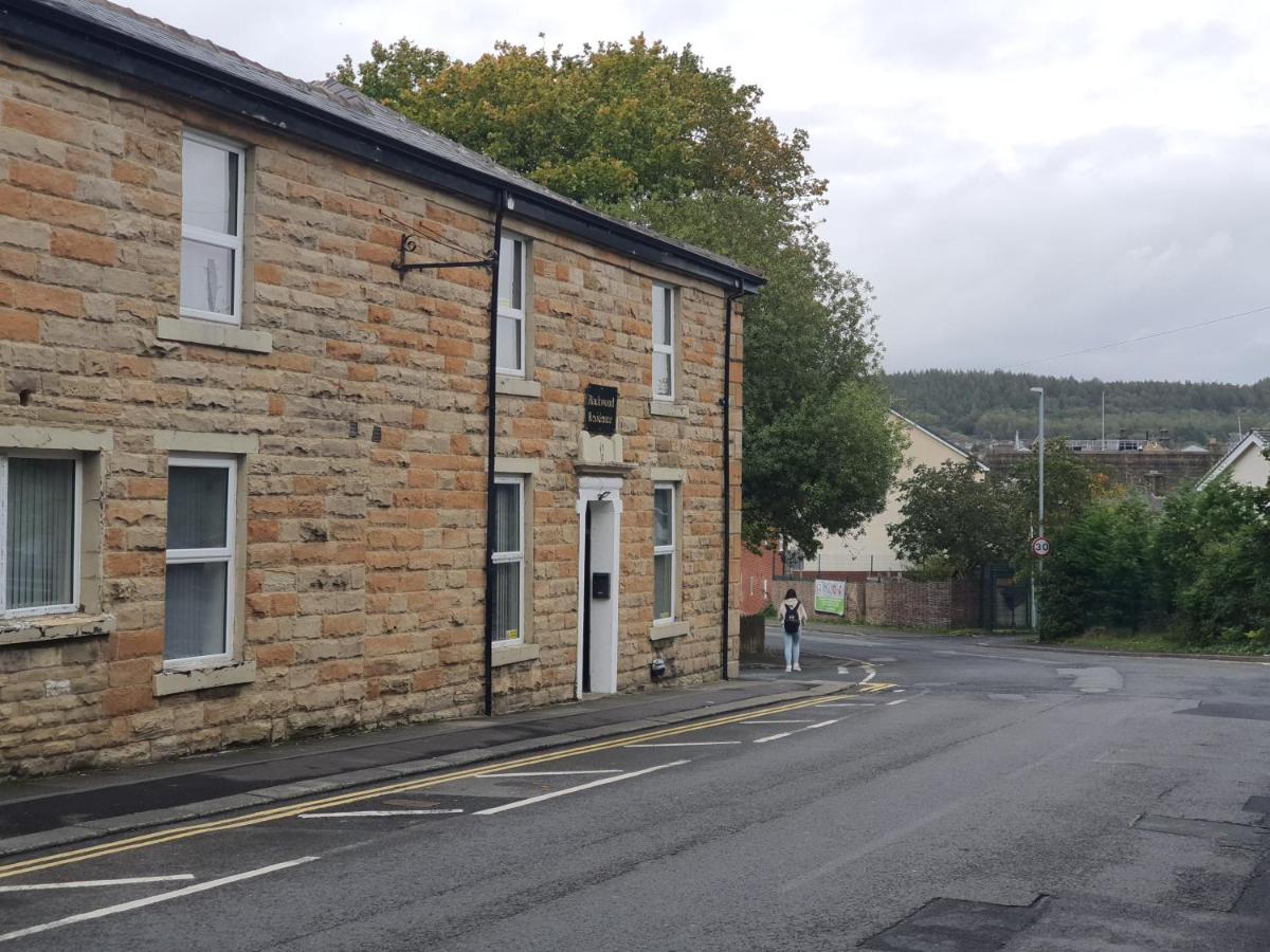 Blackwood Residence - B&B