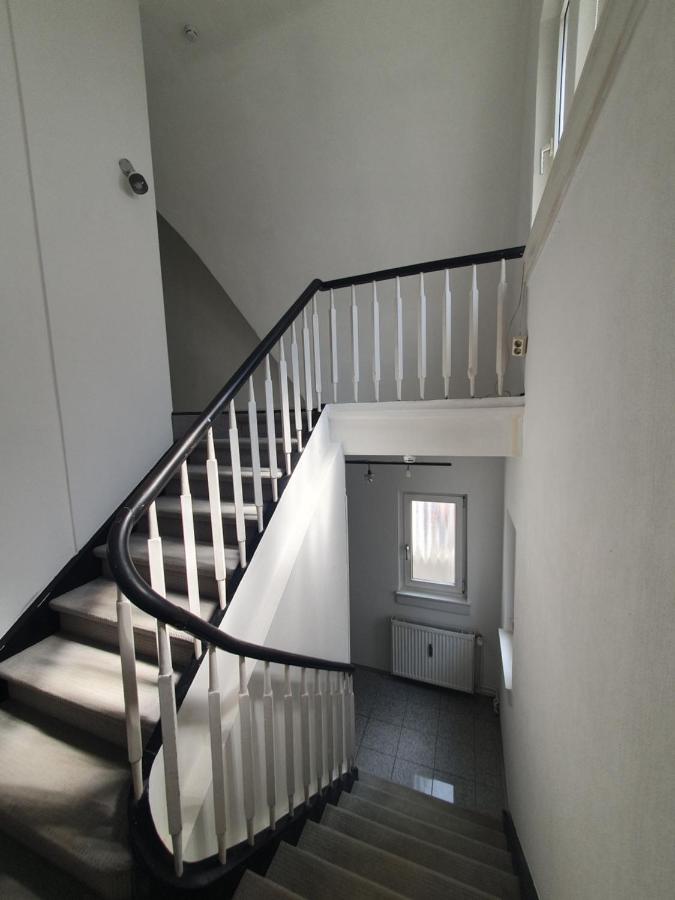 Privatzimmer an der Universitätsklinik Mainz-sehr zentral - B&B Magonza