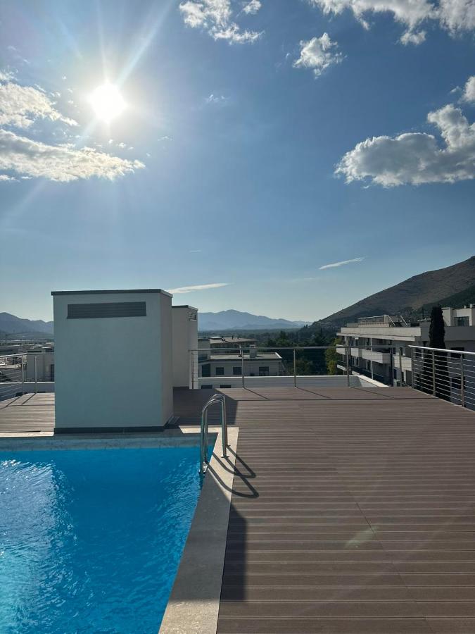 Apartman SoHo 2 - B&B
