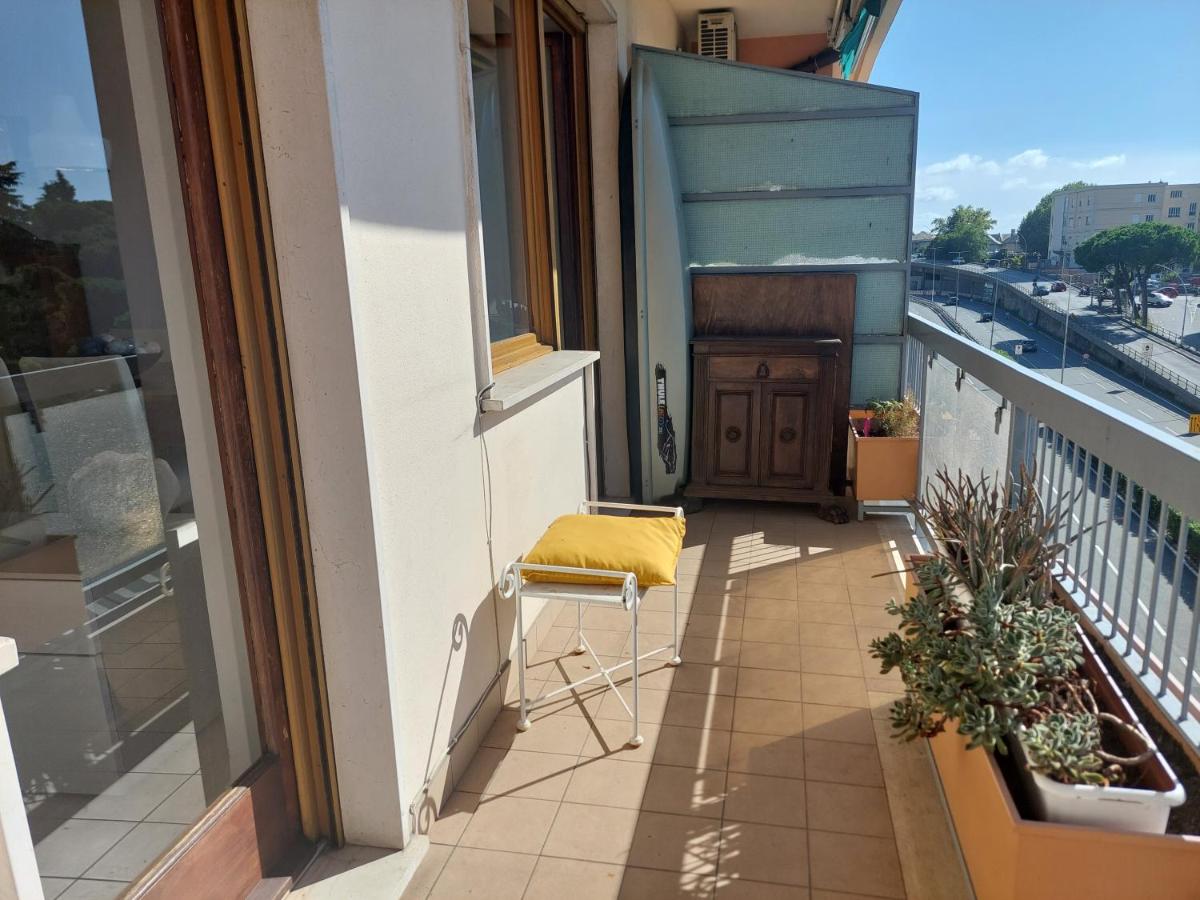 Casa Mongolfiera by Holiday World - B&B Genova