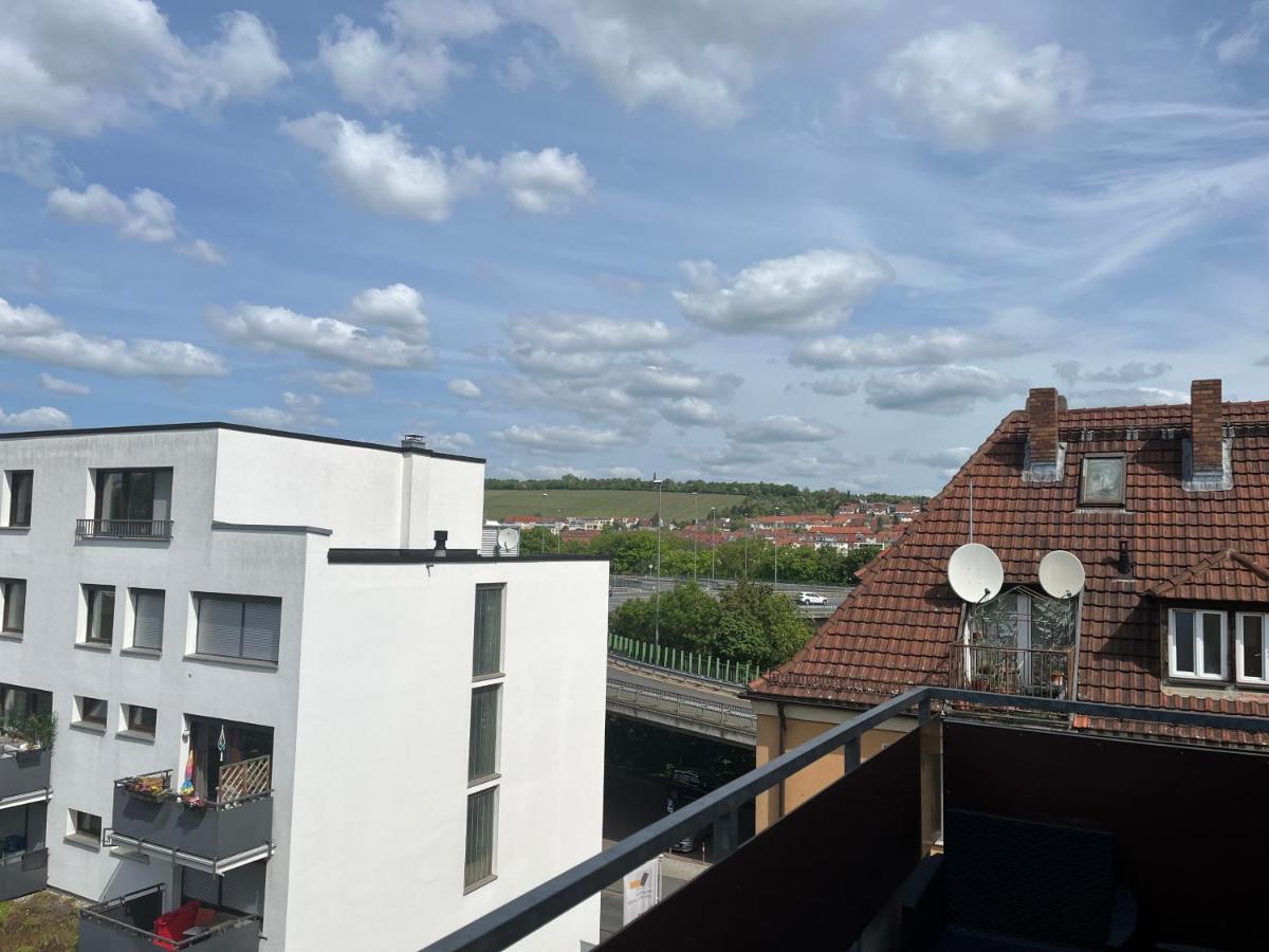 Appartement met 1 Slaapkamer