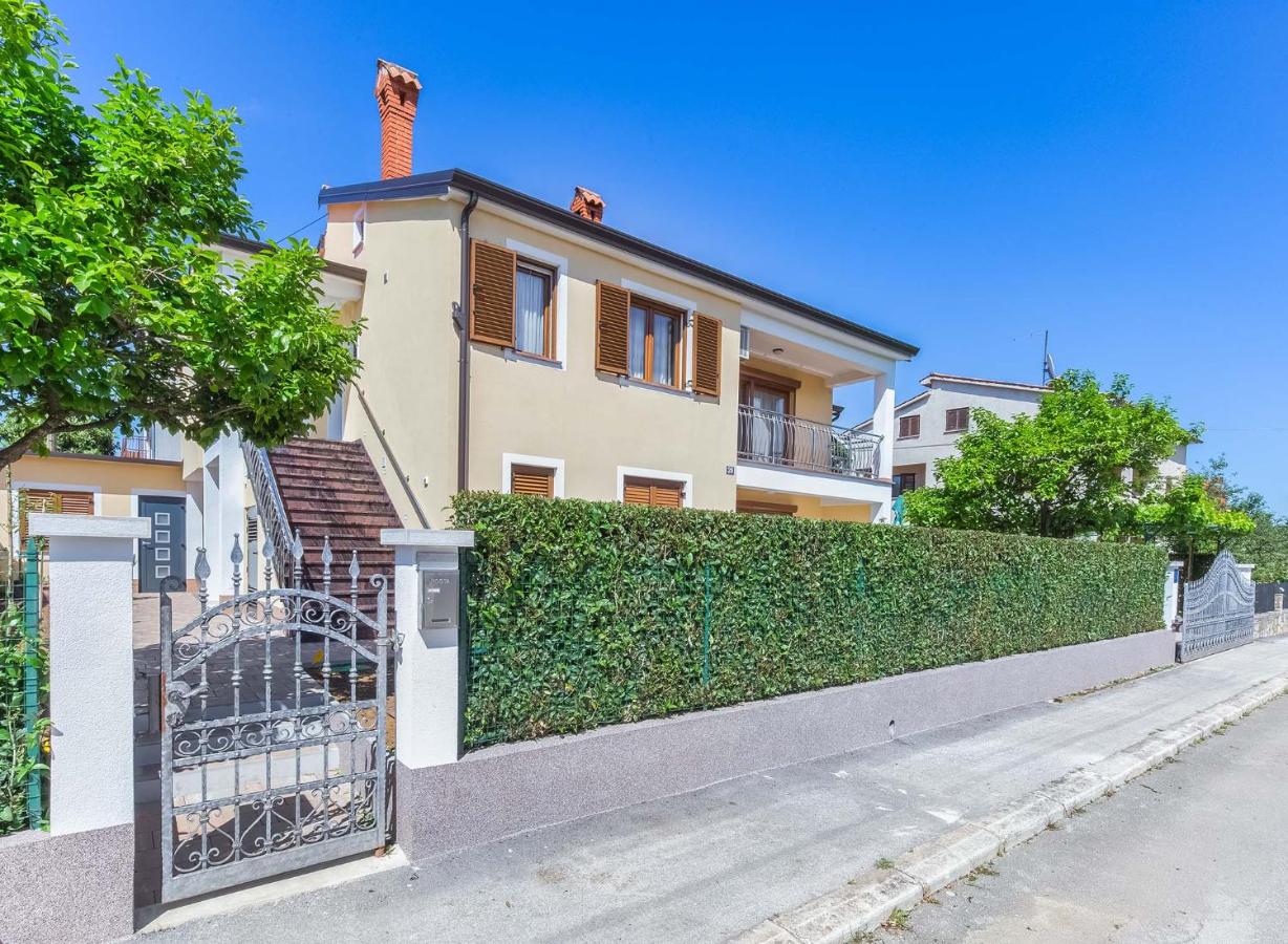 Apartmani Rino, Poreč - B&B Parenzo