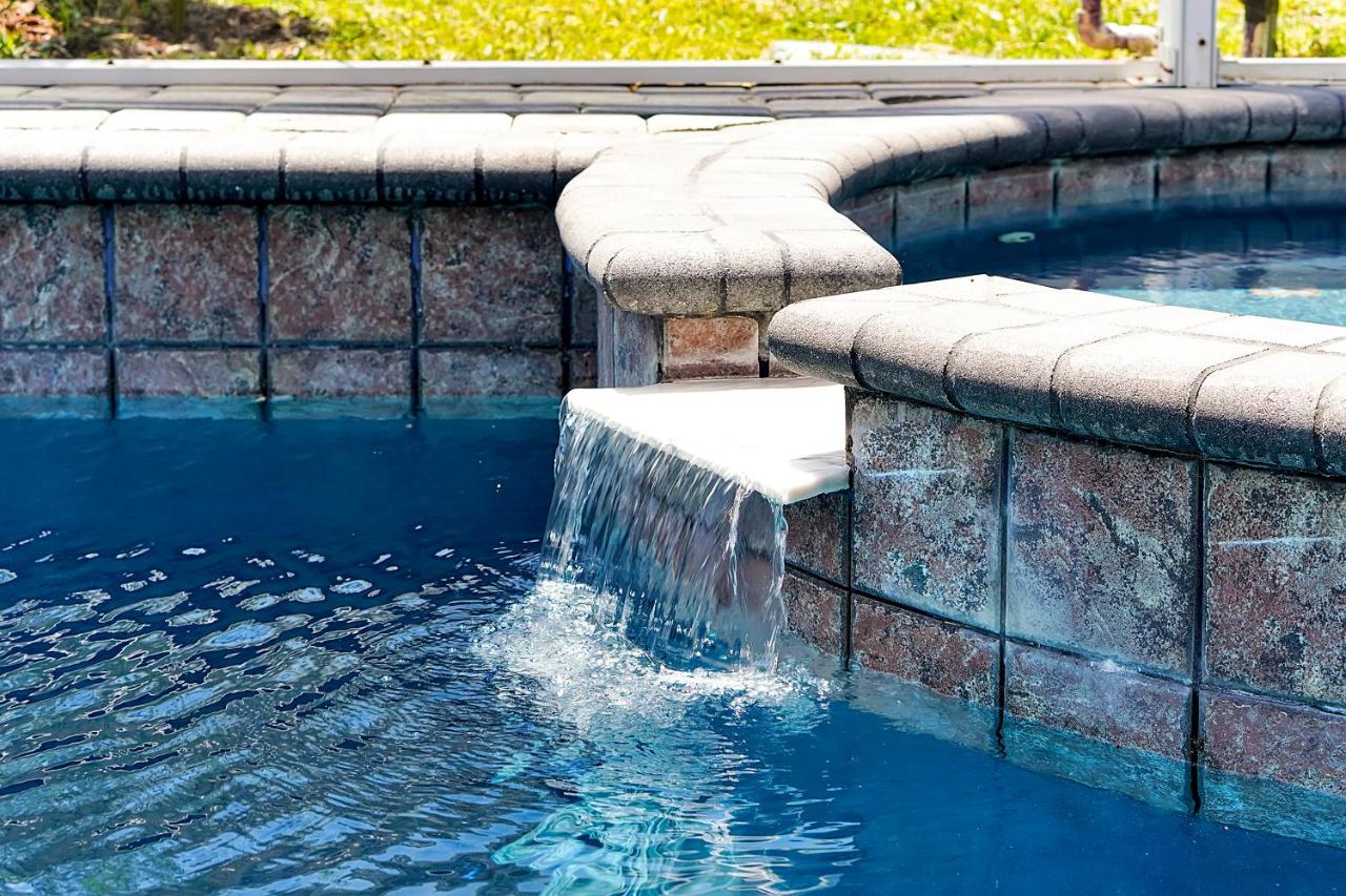 Happy Planet I - Ferienwohnung Davenport