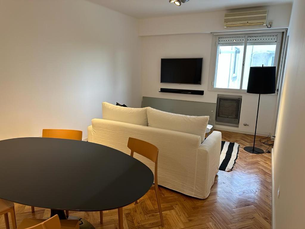 Appartement 2 Chambres