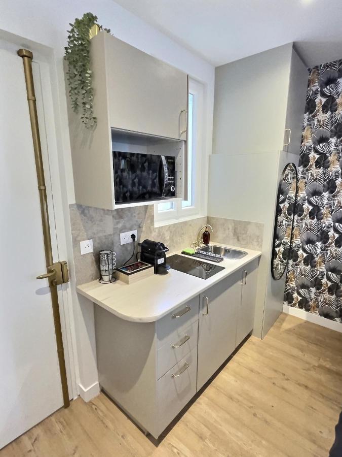Relax Room proche PARIS Porte de Versailles - B&B