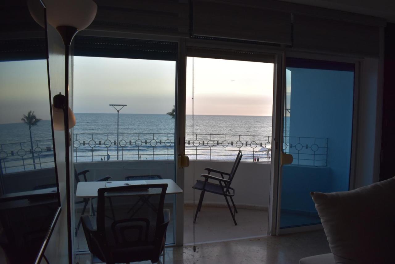 Departamento en Torre Miramar, Malecón de Mazatlán - Chambres d’hôtes Mazatlán