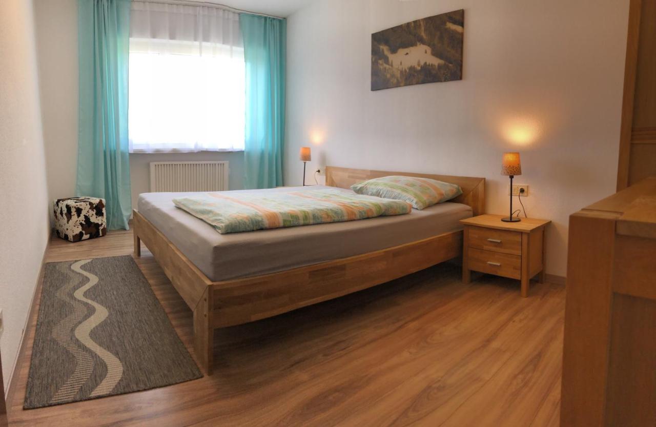 Appartement avec Vue sur la Montagne