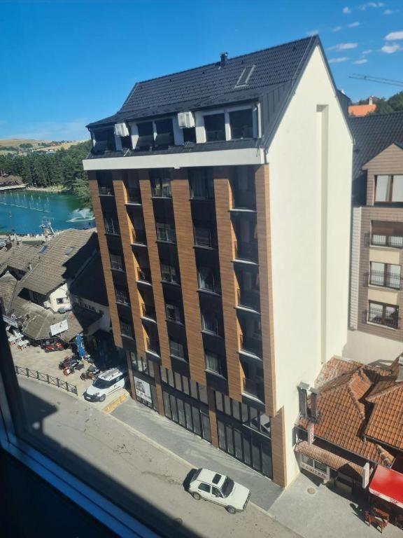 Apartman Grand Zlatibor - B&B