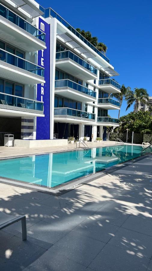 B&B Miami Beach - Monte Carlo by Miami Ambassadors - Bed and Breakfast Miami Beach