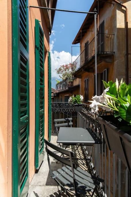 La Vacanza Bellagio - B&B