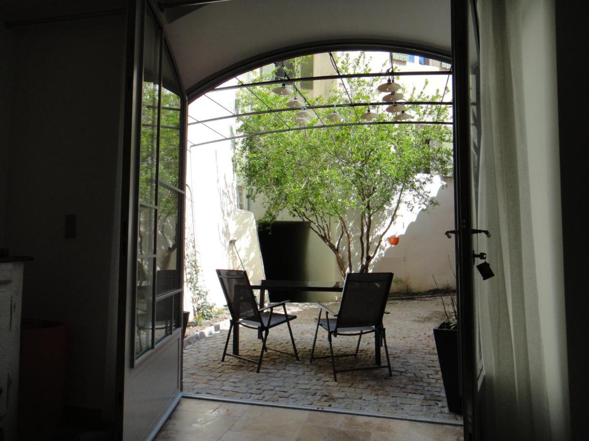 Maison d'Eon - Bed and Breakfast Salon-de-Provence