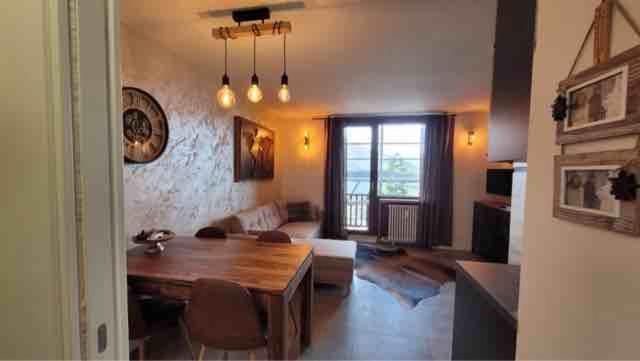 Alpine House - B&B Sauze d'Oulx