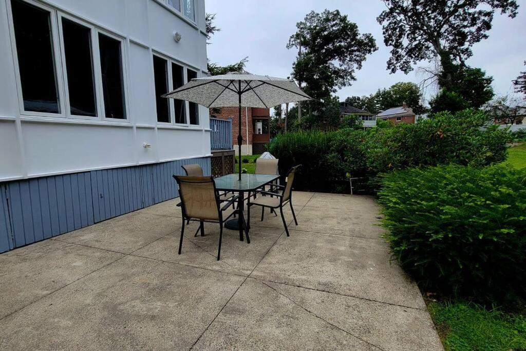 Unique & Peaceful Boston Home( Free Parking) - B&B